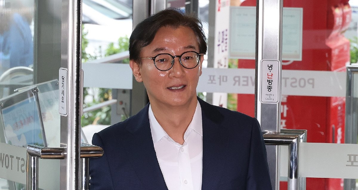 "해수부는 커져야"…부산 이전 앞장선 전재수, 오늘 청문회 '시험대'에