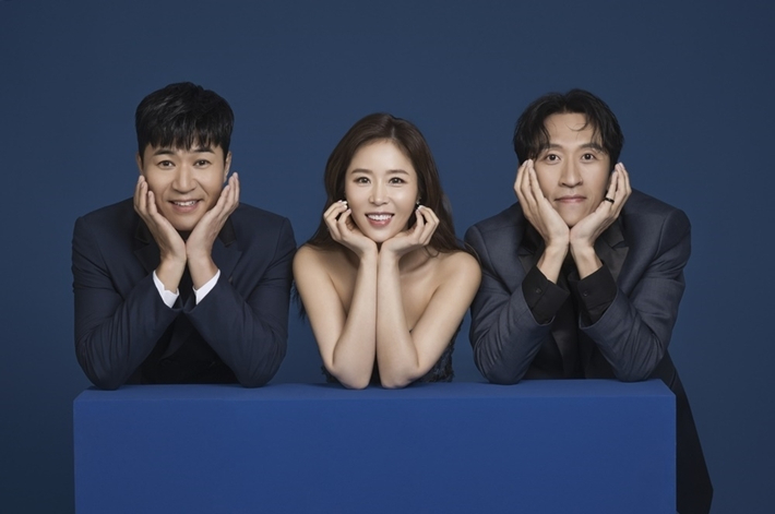 오는 9월 7일 대구부터 전국 투어를 시작하는 그룹 코요태. 제이지스타 제공