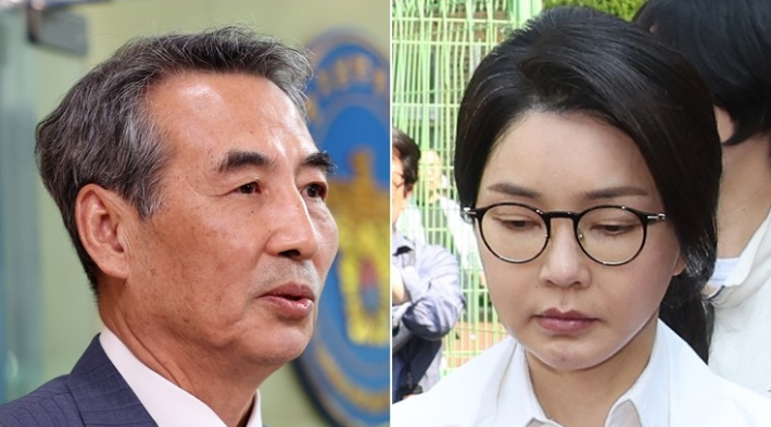 김건희 특검, '양평고속道 의혹' 국토교통부 등 압수수색