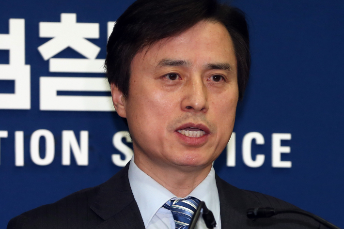 [속보]내란특검, 드론작전사령부·김용대 사령관 자택 압수수색
