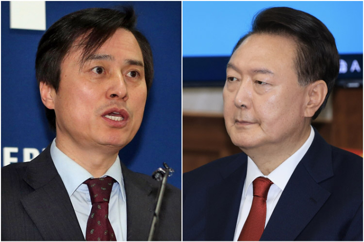 [단독]내란특검, 드론사 압수수색 영장에 '일반이적죄' 적시