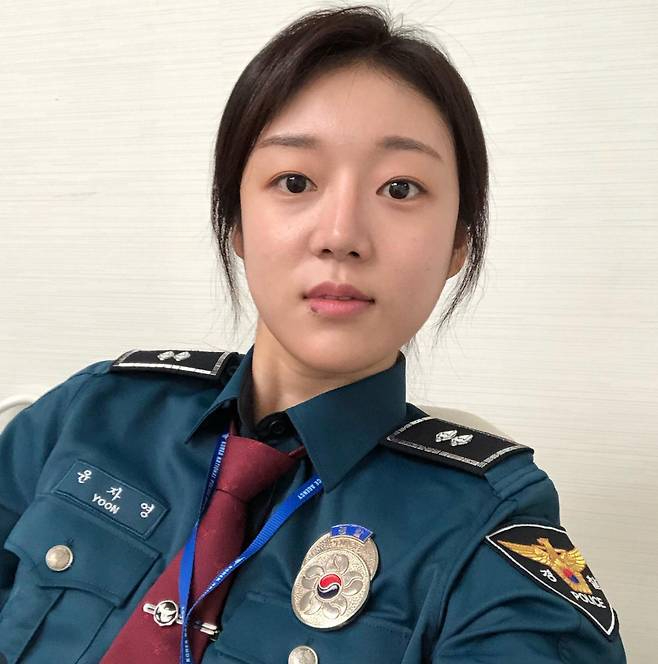 고 배우 강서하 SNS 캡처