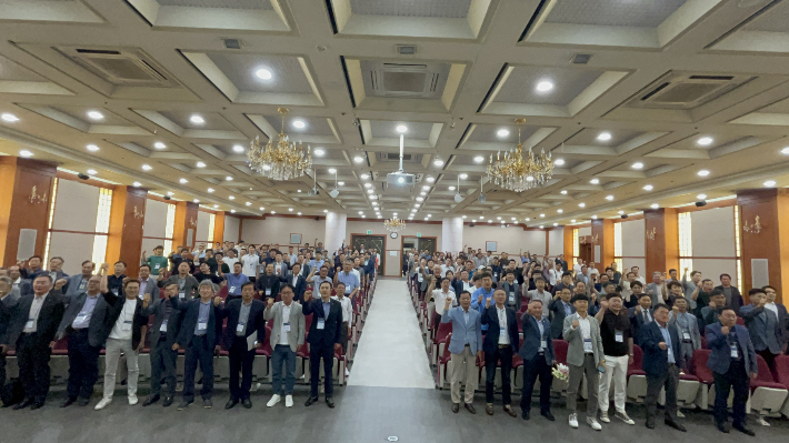 전국현대자동차종합블루핸즈정비가맹점연합회 제공