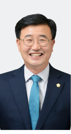 완주군의회 유의식 의장. 완주군의회 제공