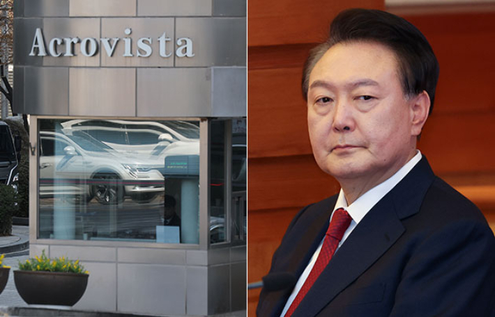 [단독]尹 이어 이시원 전 비서관도 휴대폰 비밀번호 제공 거부