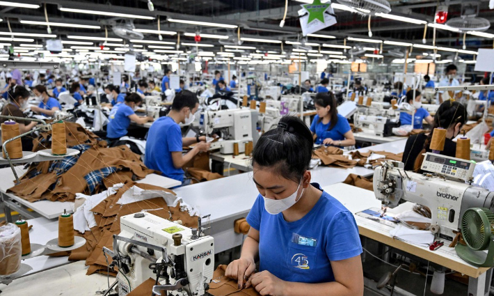 中 6월 수출 5.8% 증가…美中 무역전쟁 휴전 효과