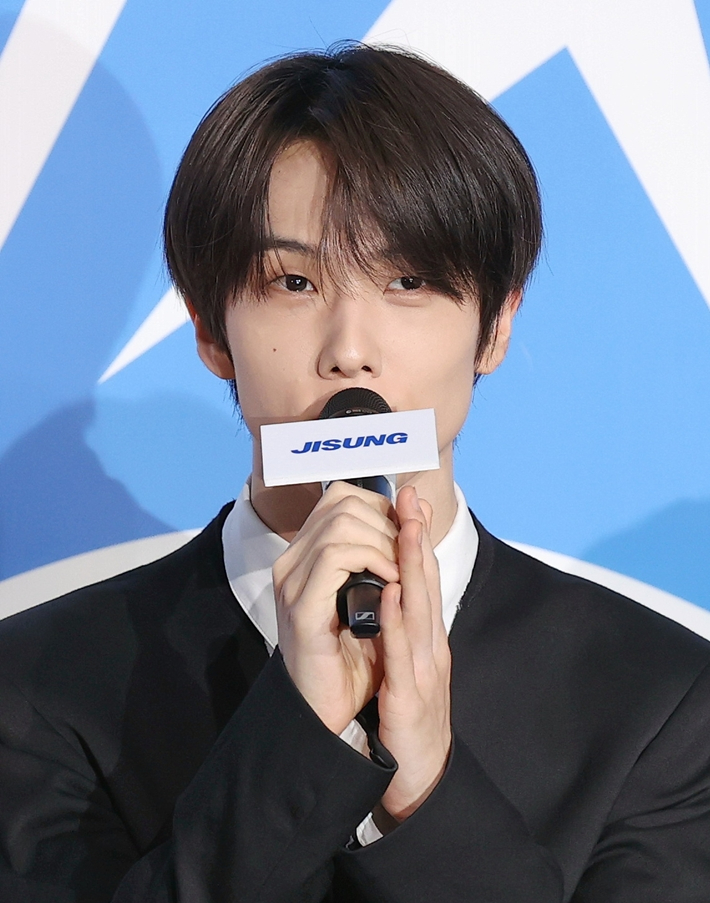 NCT 드림 지성. 연합뉴스