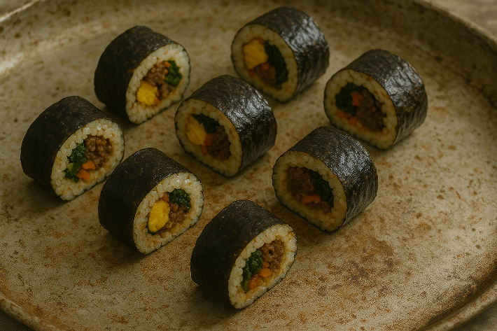 130명 식중독 증세 유발한 김밥 프랜차이즈…과거에도 276명 발생[오목조목]