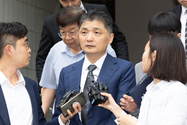 김건희 특검, '집사게이트' 본격 수사…김범수·조현상 등 줄소환