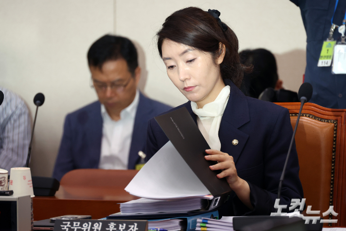 강선우 갑질의혹 난타전…李정부 청문회 슈퍼위크 개막[박지환의 뉴스톡]