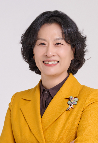 이주희 동신대학교 총장. 동신대 제공