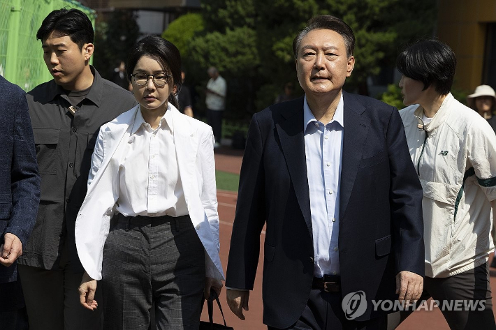 [연합뉴스 자료사진] 연합뉴스