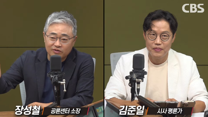 [한칼토론] 보좌진 아니라 비데진? "강선우 낙마 vs 그래도 임명"