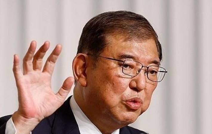 日이시바, 美재무와 18일 도쿄서 면담 조율…관세협상 진전 도모