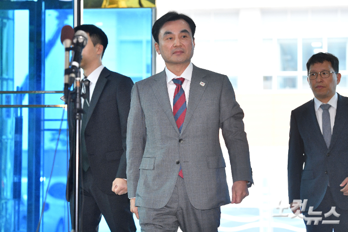 안규백 "불법 계엄 신상필벌, '국민의 군대' 재건"