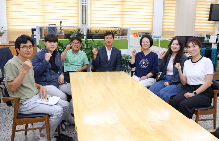 경주시, 50년 전 자료 분석 "시민 세금 9억 1천만원 아꼈다"