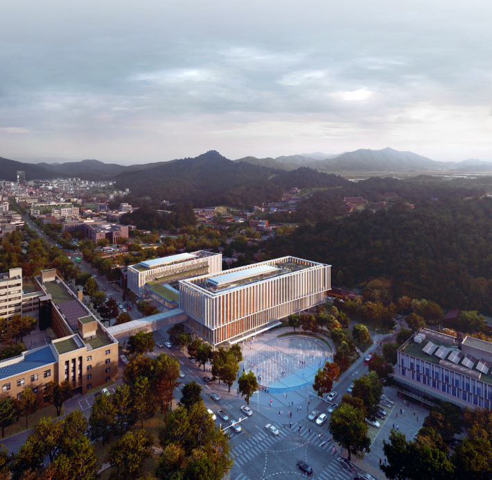 충북도의회 제공