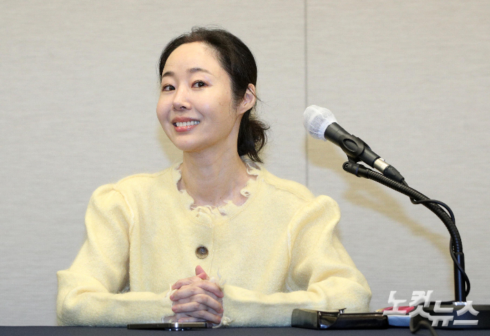 경찰, 민희진 전 어도어 대표 '업무상 배임' 혐의없음 종결