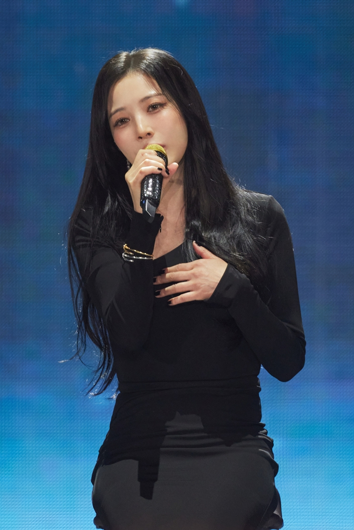보아, 급성 골괴사 진단…25주년 콘서트 취소
