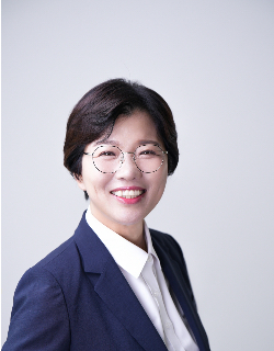 진보당 광주광역시당 김선미 환경위원장. 진보당 광주시당 제공