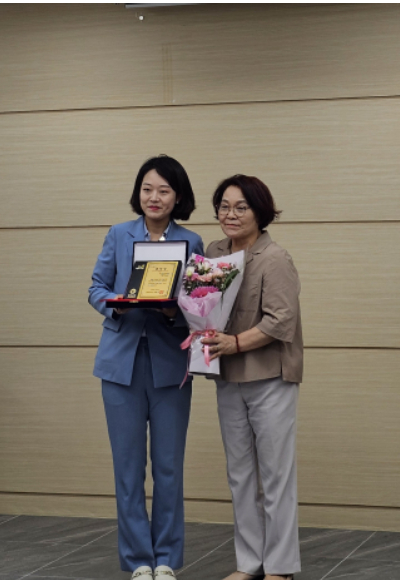 성보빈 창원시의원. 시의회 제공 