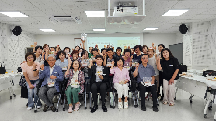 창원보건소 제공 