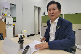 정청래 "국회 의결로 정당해산 논의 가능하도록 개정안 발의"
