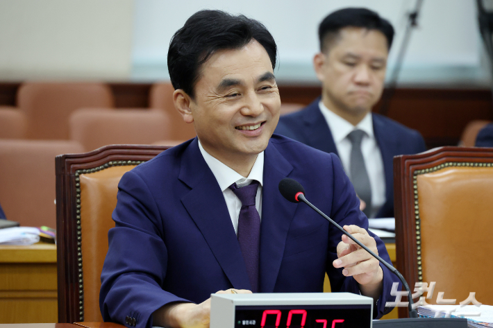 안규백 "임기 내 전작권 전환은 '기한' 아닌 '의지' 밝힌 것"