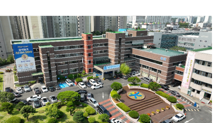 광주 고교서 기말고사 문제, 문제지 베껴