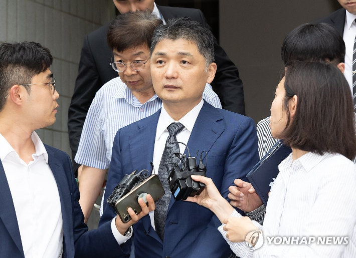 [연합뉴스 자료사진] 연합뉴스