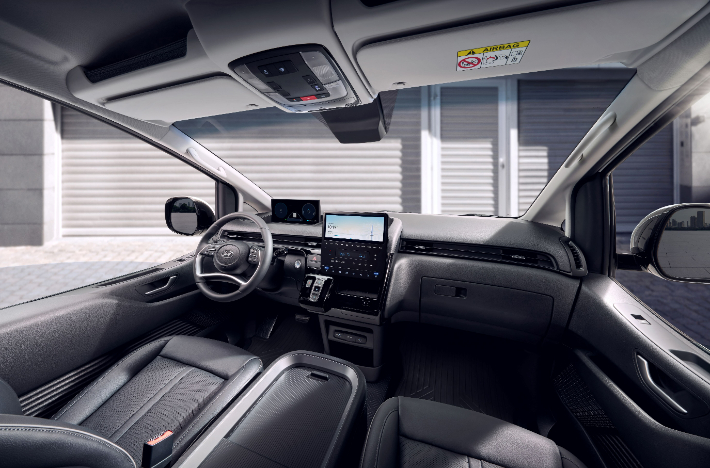 2026 ST1. 현대차 제공