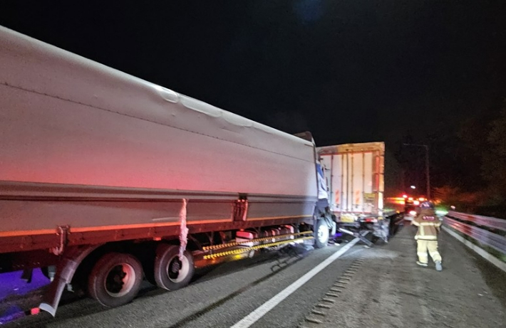 청주서부소방서 제공