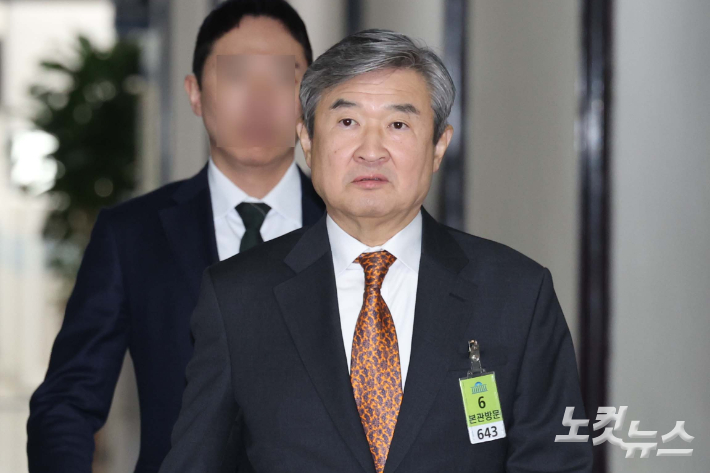 [속보]내란특검, 조태용 전 국정원장 주거지 등 8곳 압수수색