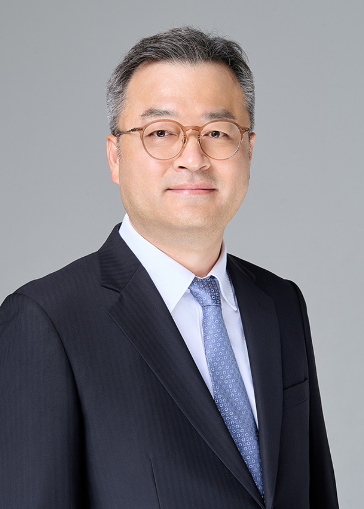 전제철 교수. 부산교육대학교 제공