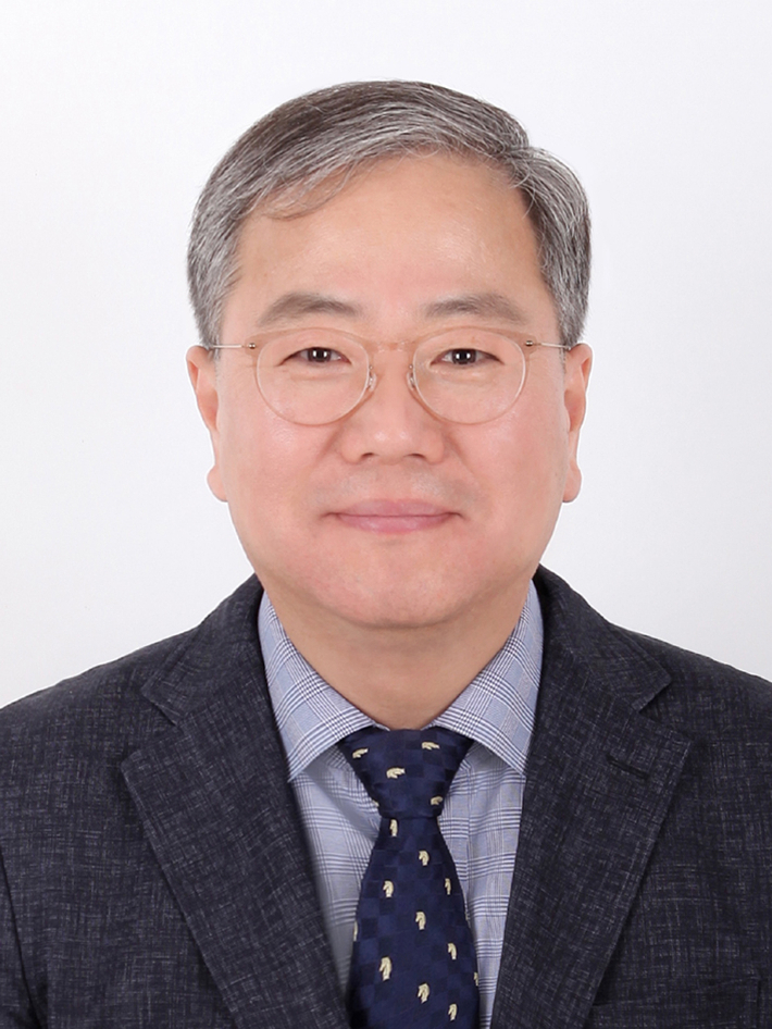 이광현 교수. 부산교육대학교 제공