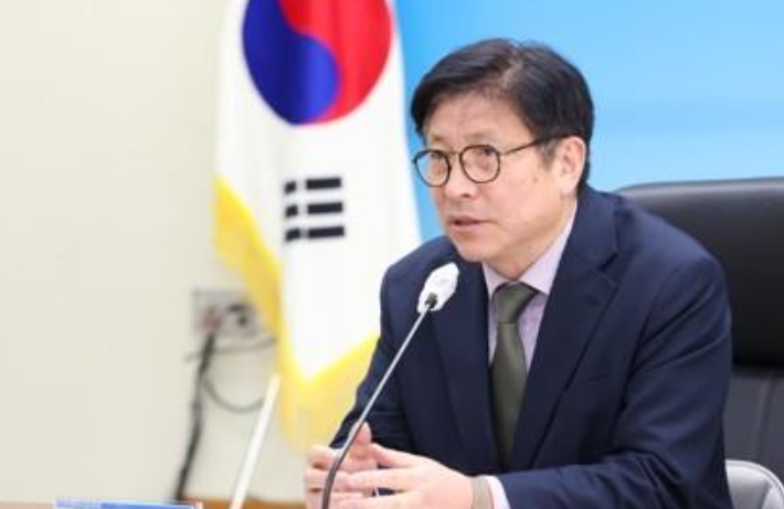 도성훈 인천교육감. 인천시교육청 제공