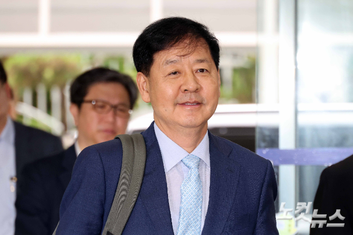 구윤철 경제부총리 후보자, 4주택→3채 매각·십수억 시세차익