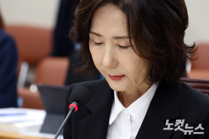 범학계 국민검증단 "이진숙 논문 표절, 객관적 사실 그대로 알렸을 뿐"