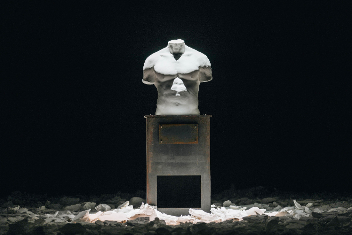 피지컬: 100 USA(가제). 넷플릭스 제공