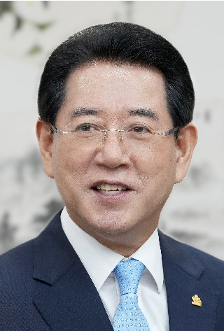 김영록 전남지사. 전라남도 제공