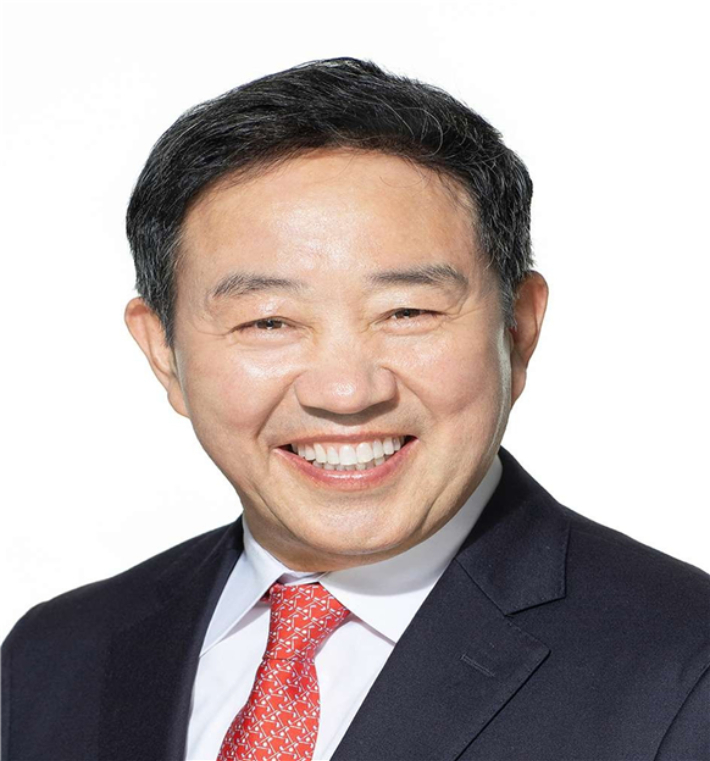 강승규 신임 충남도당위원장. 국민의힘 충남도당 제공