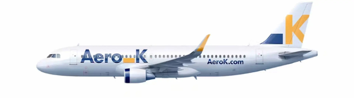 에어로케이 제공