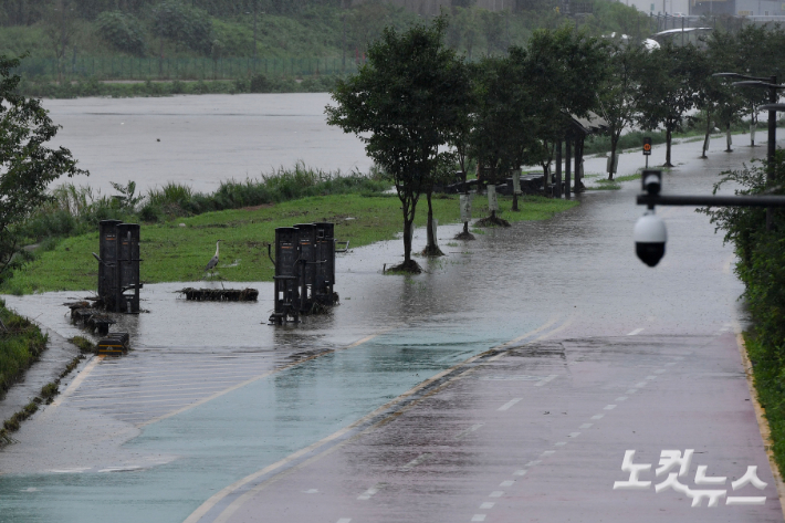 위 사진은 기사 내용과 관련이 없음. 류영주 기자
