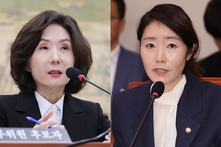 [칼럼]조기유학 이진숙·갑질 강선우, 국민눈높이에 미달