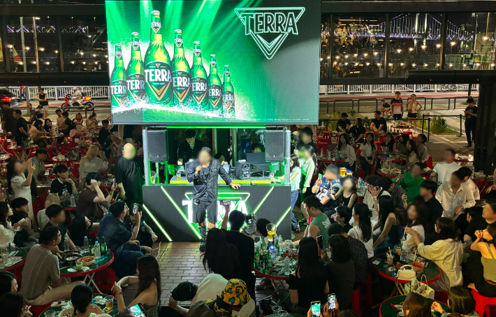 하이트진로 제공