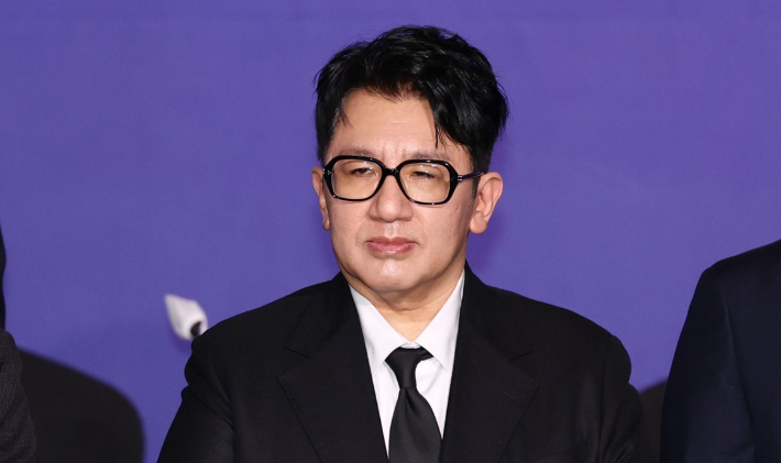 '사기적 부정거래' 방시혁 고발…원스트라이크 아웃 적용 못해