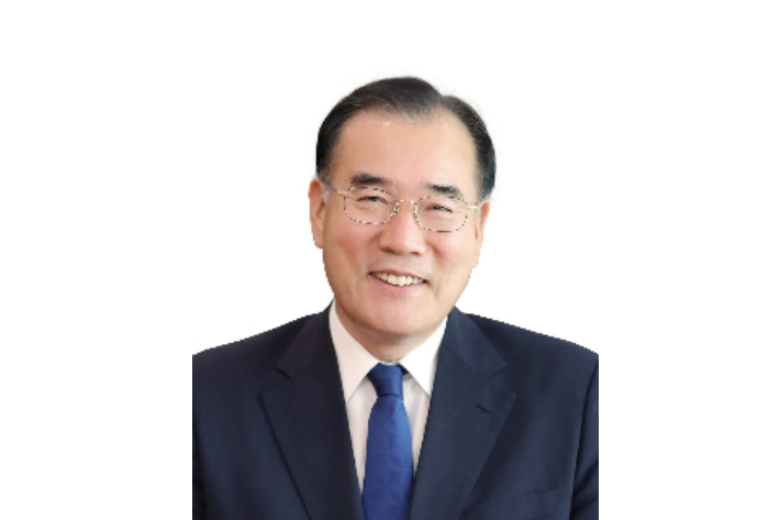 더불어민주당 이개호(전남 담양·함평·영광·장성) 국회의원. 이개호 의원실 제공