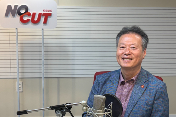 송민호 제주한의약연구원장