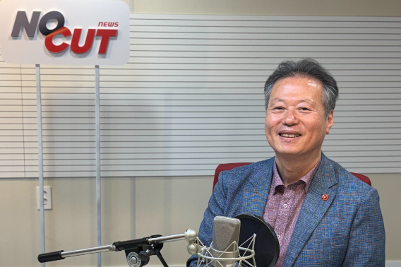 송민호 제주한의약연구원장