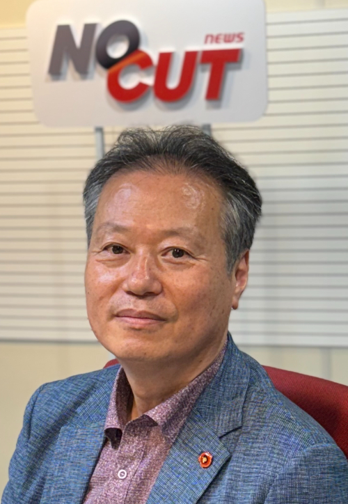 송민호 제주한의약연구원장